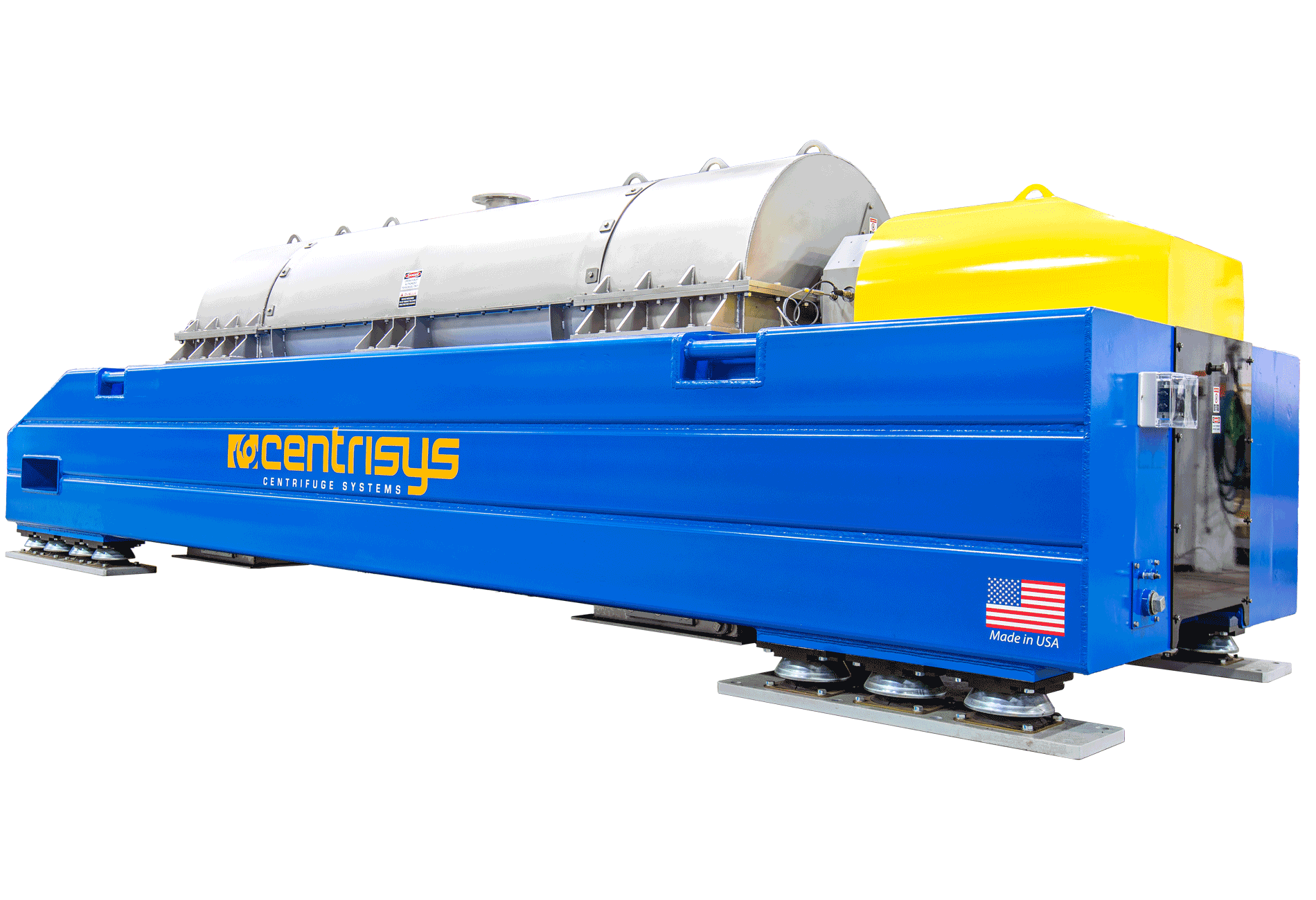 Top Brands for Horizontal Centrifugal Dewatering Machine? Compare These Models Now