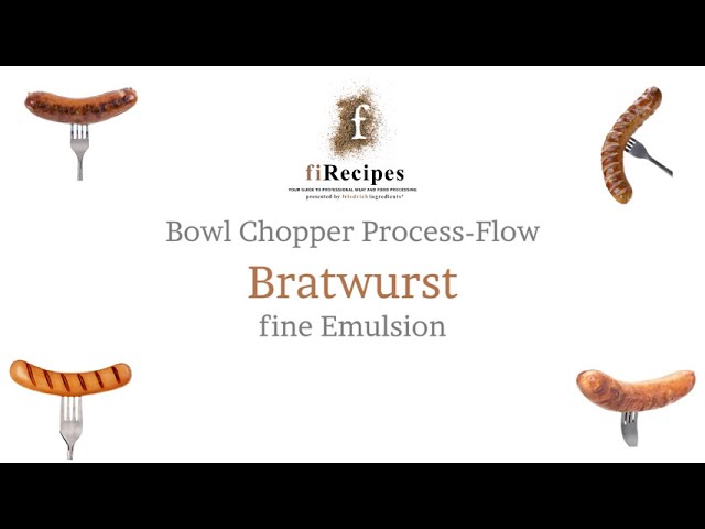 How Does a Sausage Chopper Work Simple Steps to Use It Right