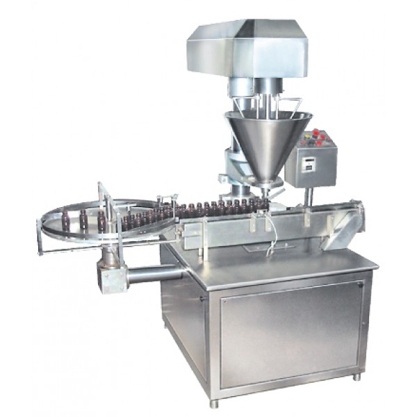 Best Double-Auger Chestnut Filling Machine Choice for Smooth Industrial Operation!