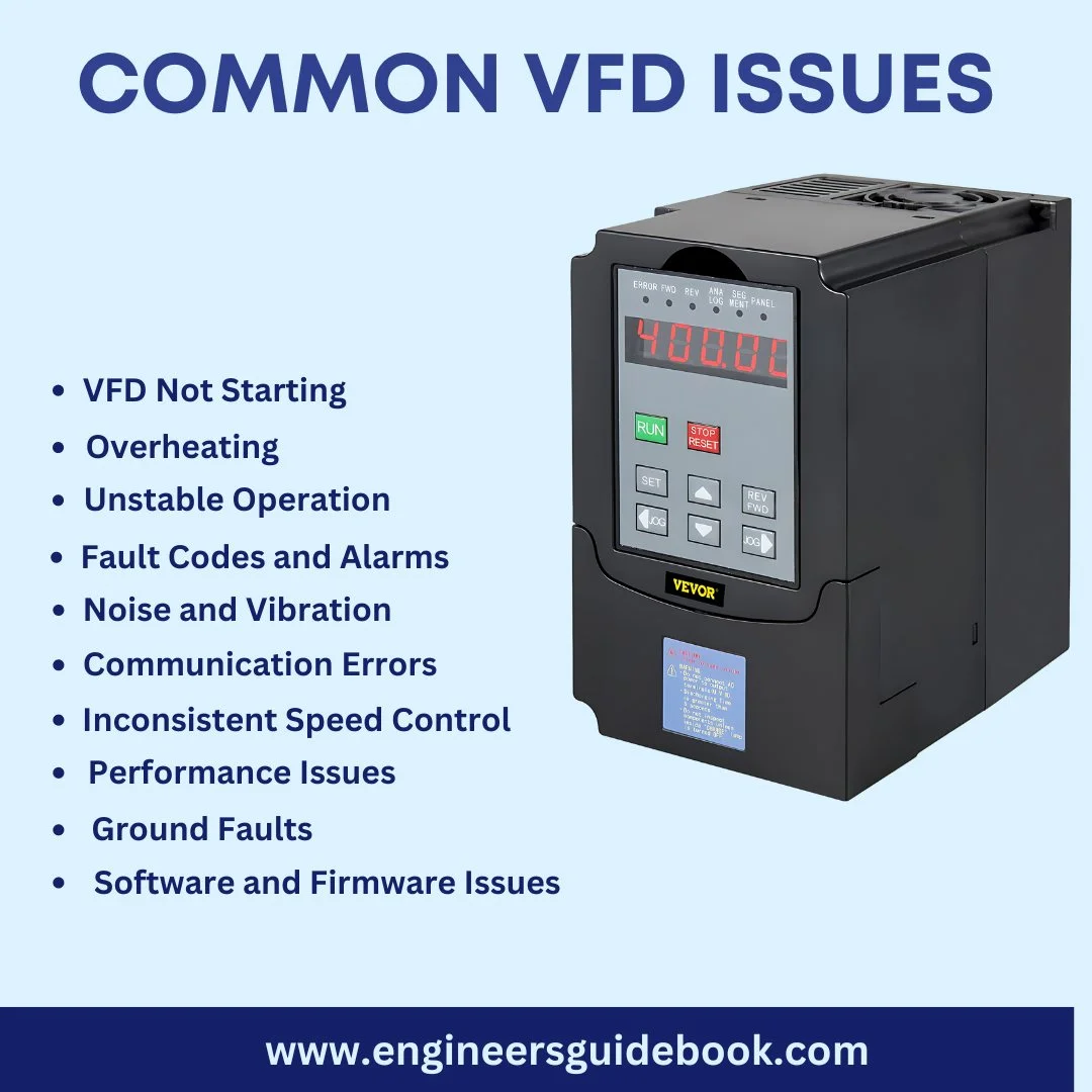 Fix Common Variable Frequency Vacuum Roller Problems Quick Solutions Guide
