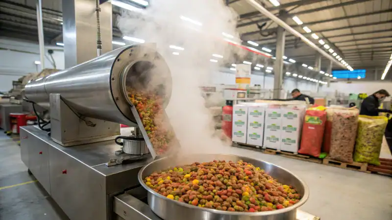 How to Choose Chopping and Mixing Machine for Pets Wisely Top Selection Tips