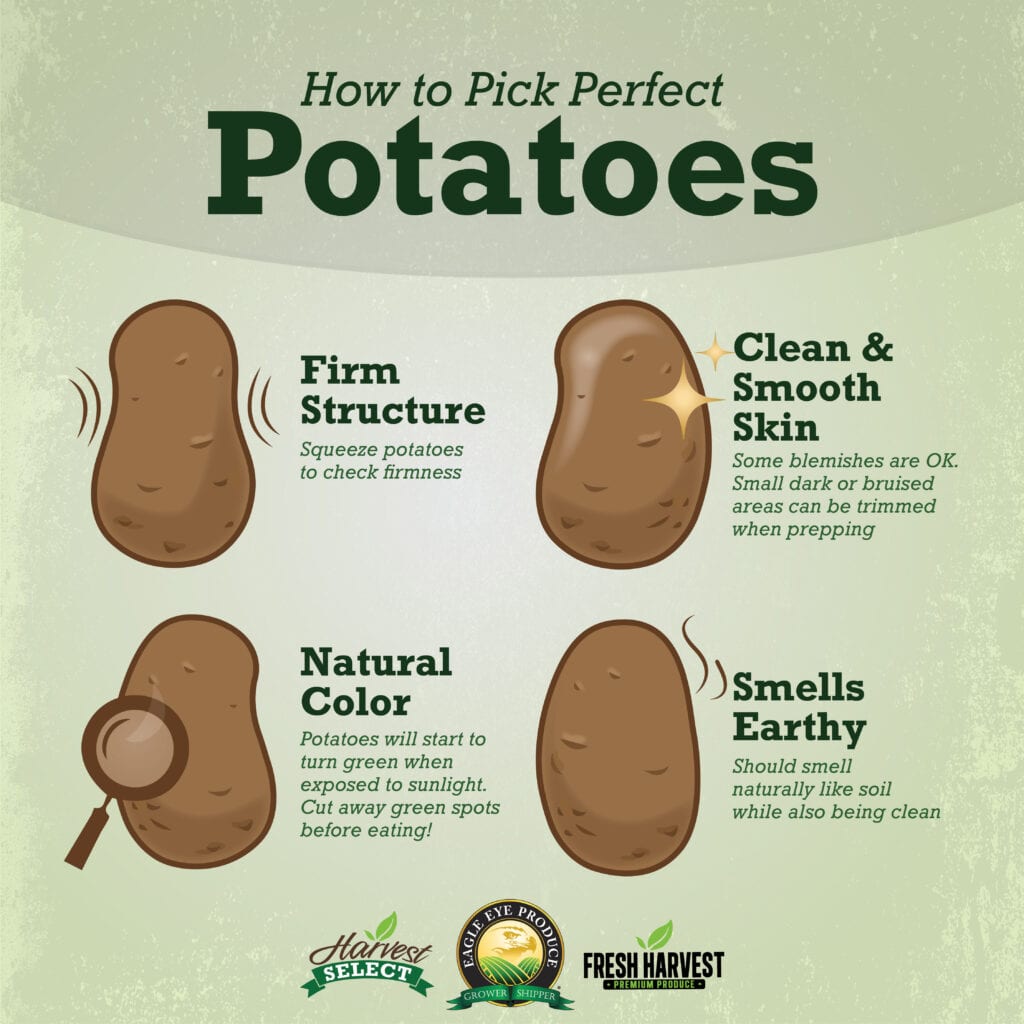Choosing The Best Potato Cleaner? Top Tips For Buyers Here.