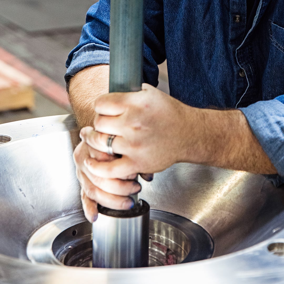 Industrial Centrifugal Dewatering Machine Troubleshooting: Fix 5 Common Problems Fast