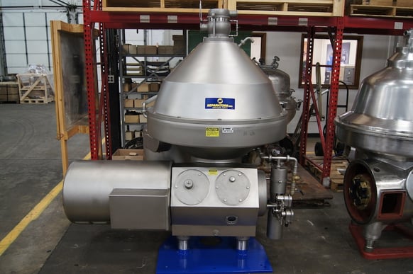 Chemical plant centrifuge last how long? Simple steps extend machine life fast.