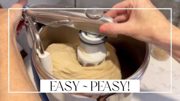 Best Dough Kneader Tips Using Your 300 Vacuum Roller Machine