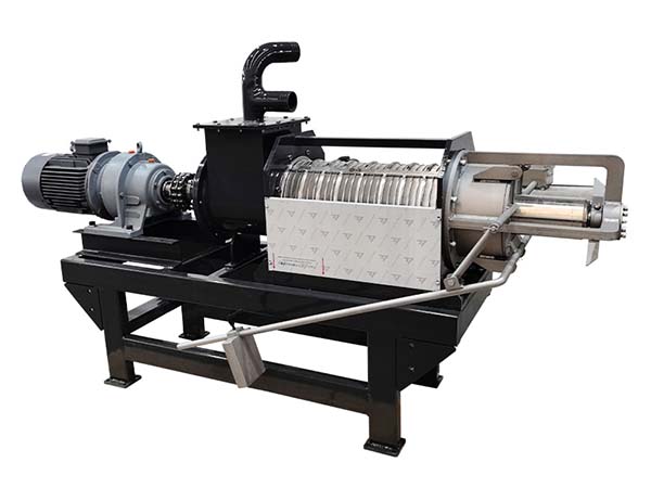 Industrial Horizontal Dewatering Machine Best Types Find Your Perfect Match Today