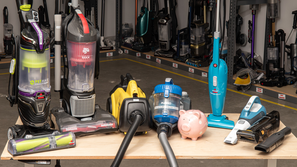 Buy small vacuum rolling machine? Top 3 models affordable for home use!