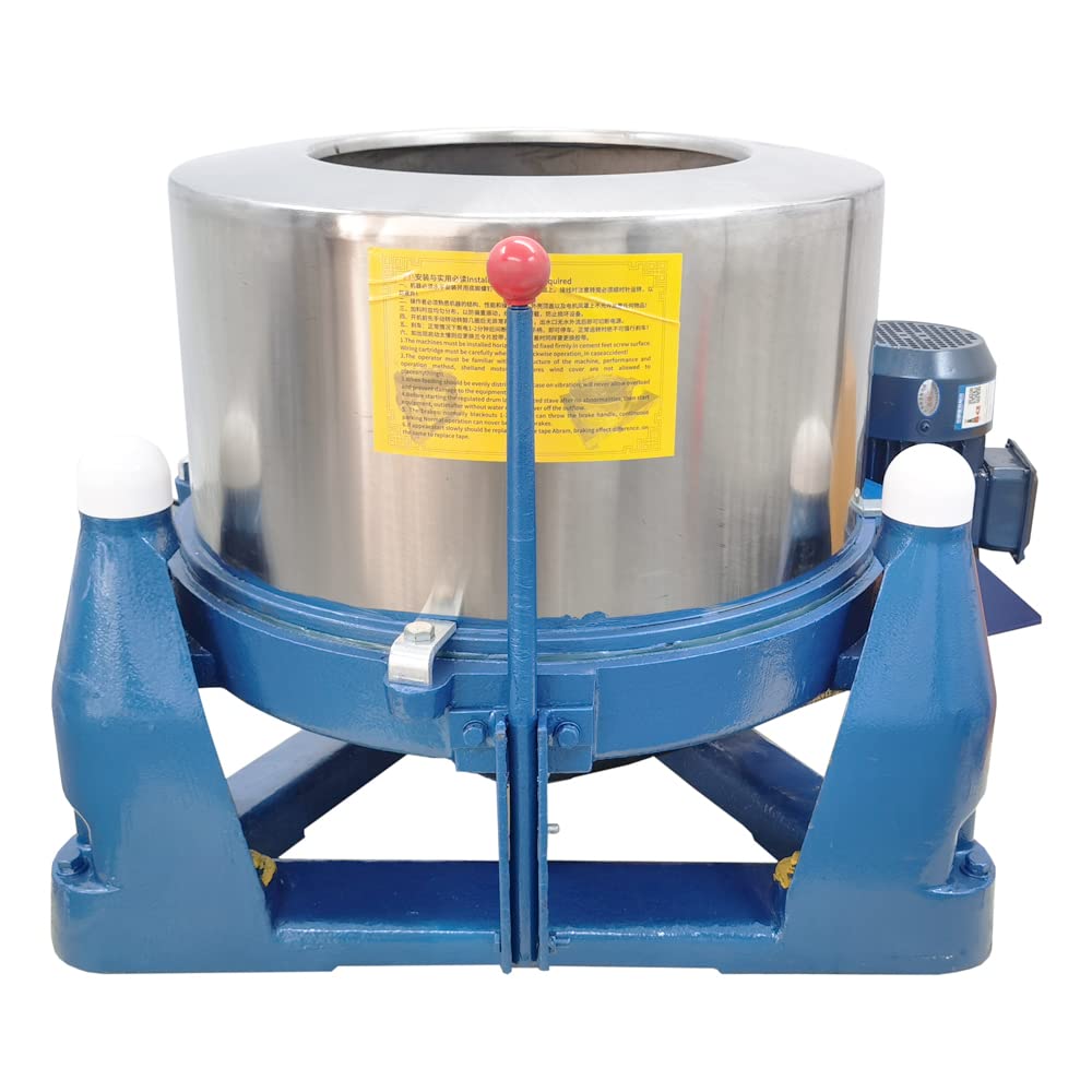 Top Brands for Horizontal Centrifugal Dewatering Machine? Compare These Models Now