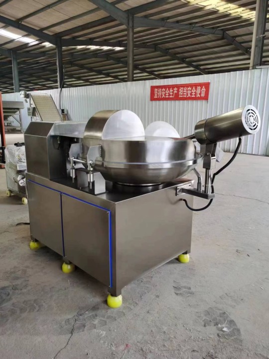 Benefits of 20 Meat Chop and Mixing Machine for Home Chefs Discover.