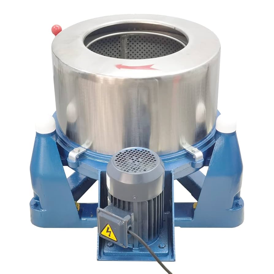 Best Brands for Large Industrial Centrifuge? Compare Top Industrial Models Now!