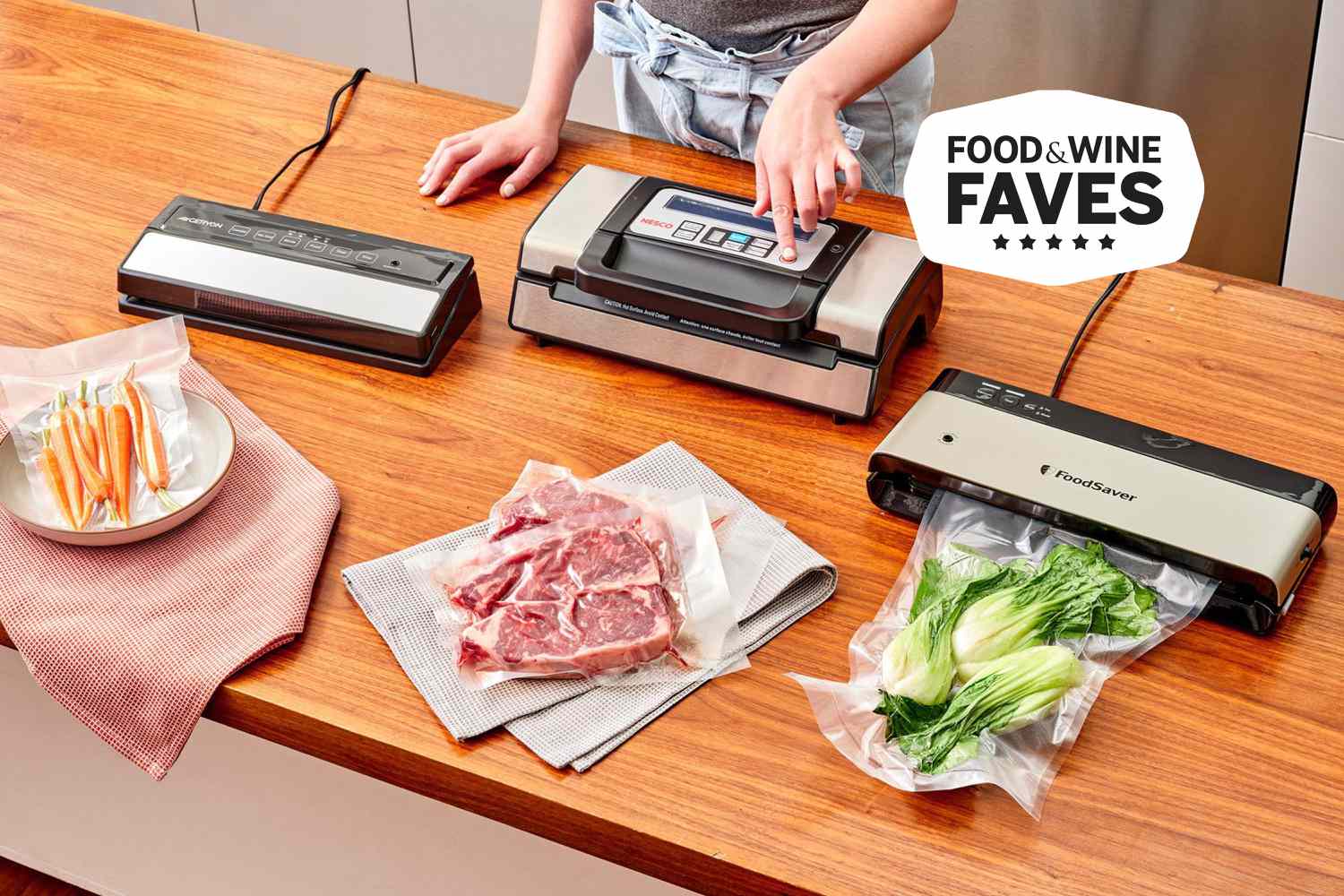 Food Vacuum Roller Kneader Comparison Which Machine Fits Your Kitchen
