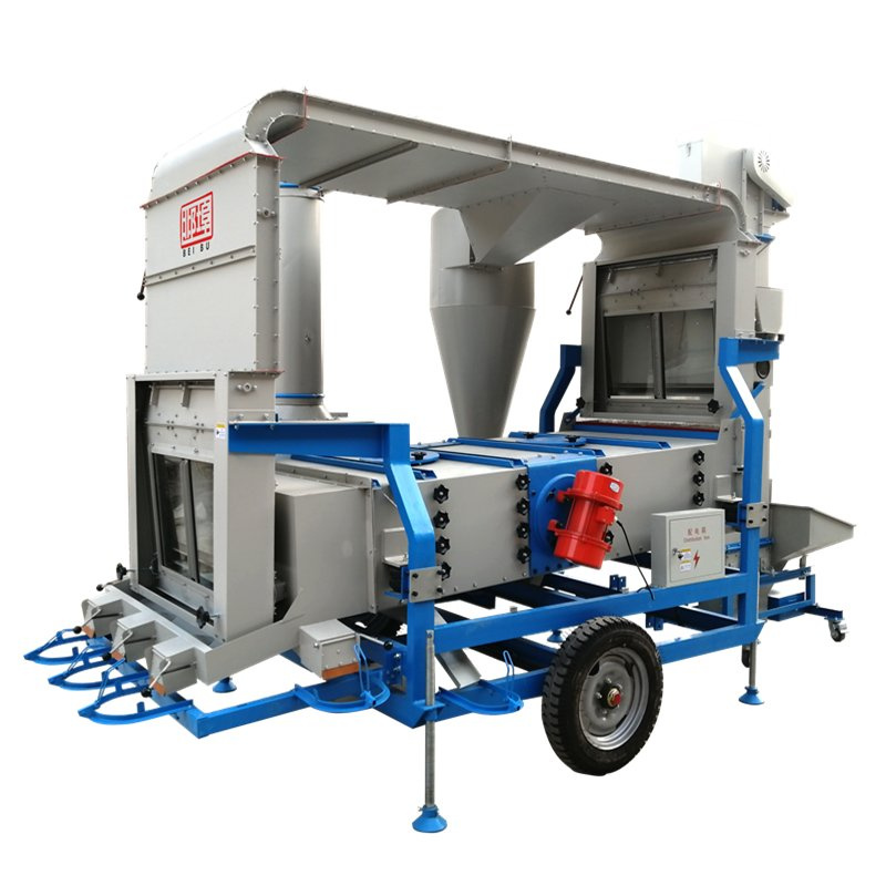 Best Sesame Cleaning Machine Top 3 Brands Compared Today