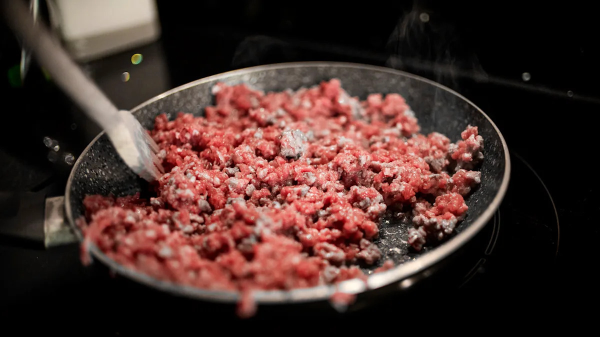 Why Beef Film Remover Works Best Solution for Tough Greasy Film
