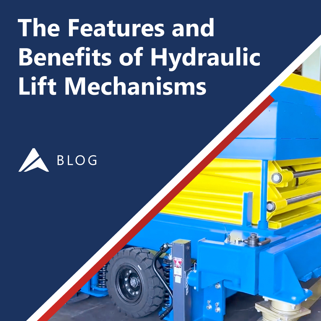 Benefits of using hydraulic hoist lift in industries? (Discover key advantages for productivity!)