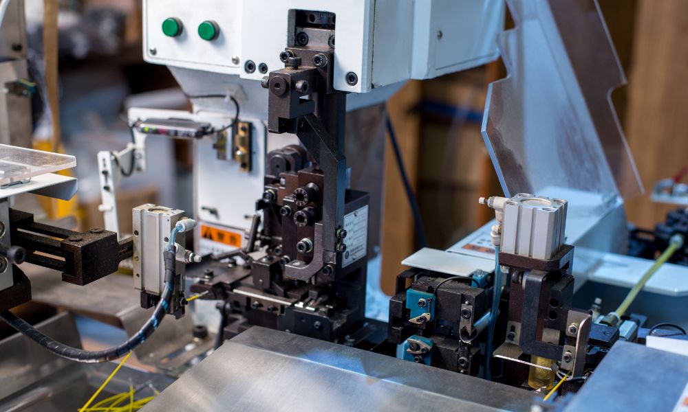 Finding reliable wire tying machine manufacturer? Key factors revealed easily!