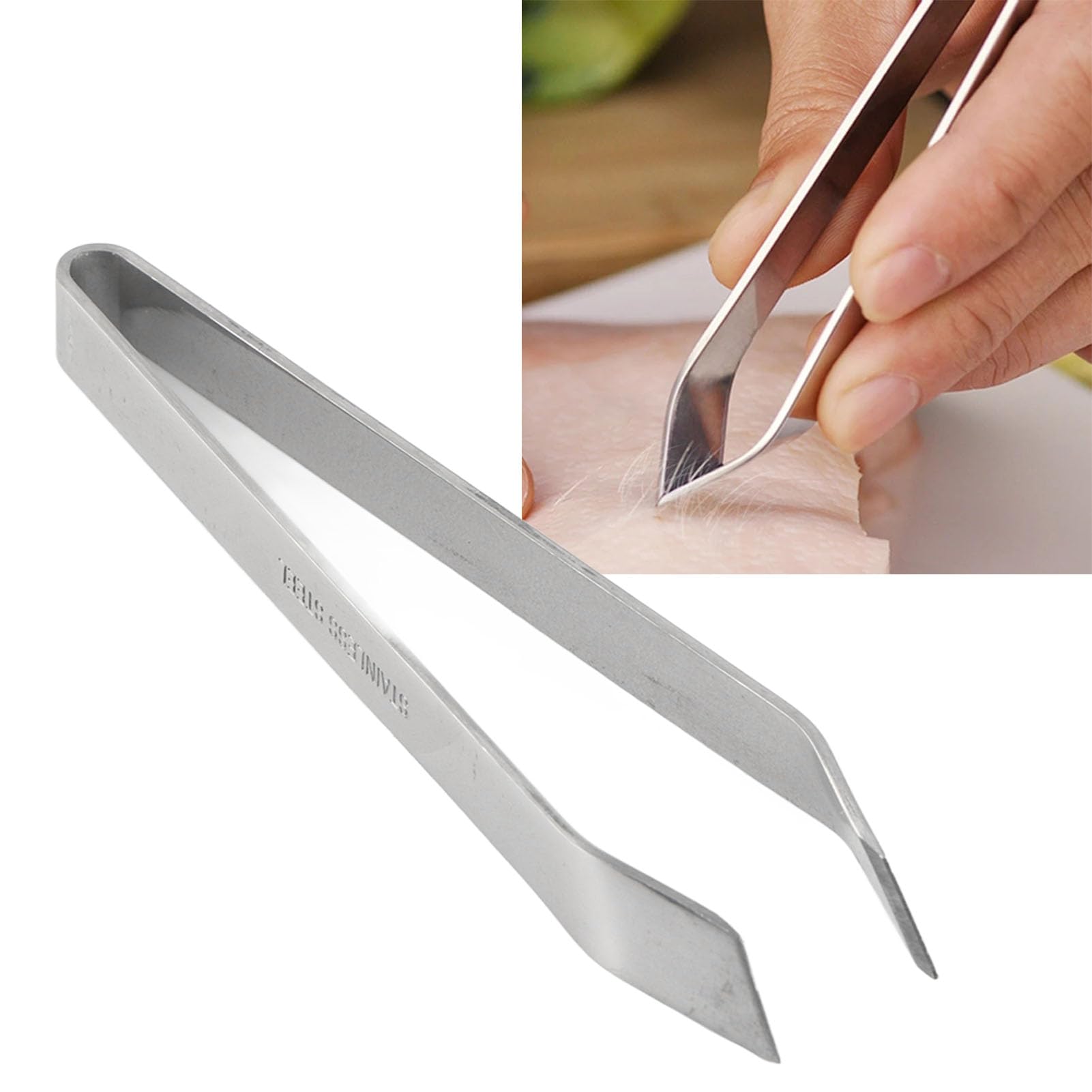 Easy Fish Bone Remover Machine! Save Cash at Home Kitchen Today!