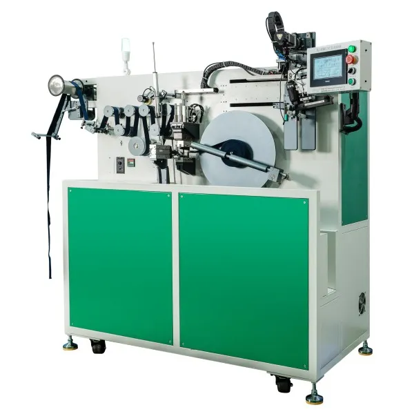 What Is Automatic Winding and Tying Machine Top 5 Key Benefits Revealed