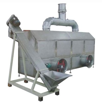 Sesame Cooling Machine Guide: What You Need to Know Before You Buy